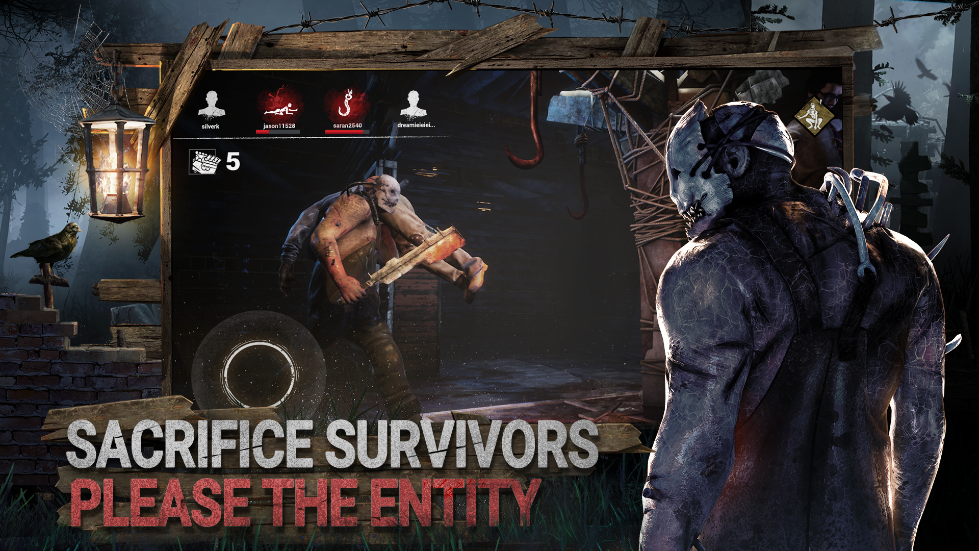 dead-by-daylight-mobile download
