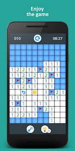 Minesweeper 2.2.1 APK screenshots 4
