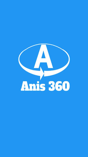 Android application ANIS-360 screenshort