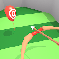 One Last Arrow