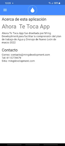 Ahora Te Toca Screen 3