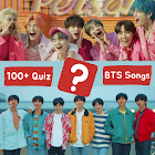 BTS Games - Guess 100+ BTS Songs 7.1.3z
