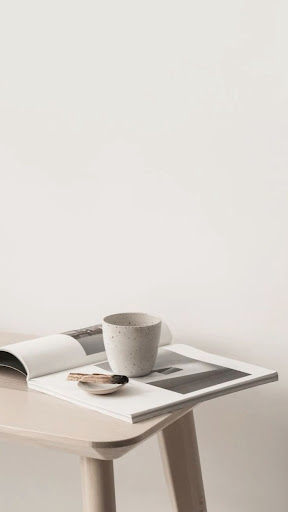 Minimalist Wallpapers HD