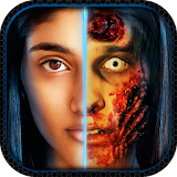 Zombie Face Booth icon