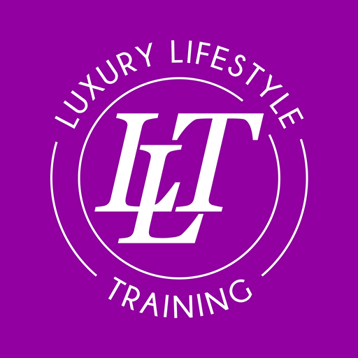 Luxury Lifestyle logo