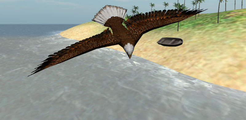 Fast Bird Simulator Rio