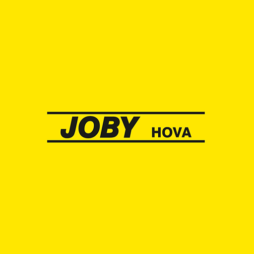 Joby Hova AB logo