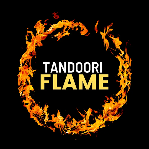 Tandoori Flame Restaurant logo