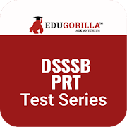 DSSSB PRT: Online Mock Tests