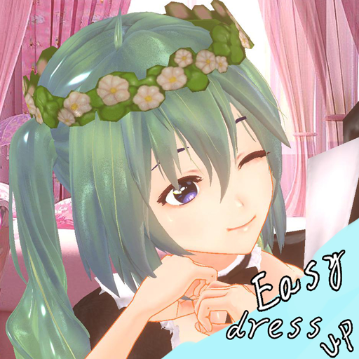 Marry me easy Dress up 1.6 Icon