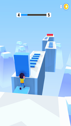 Hold’in On - Screenshot 2