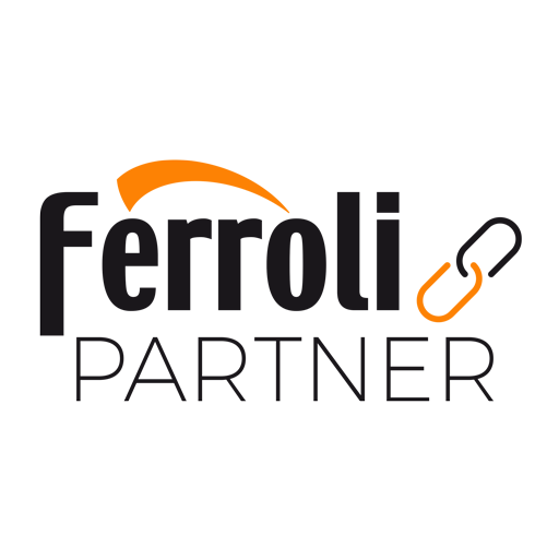 Ferroli Partner logo