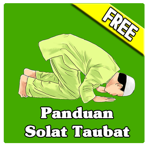 Cara solat taubat