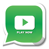 Latest Status video for whatsapp icon
