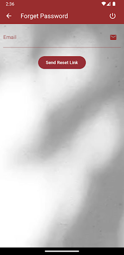 Vouchers Screen 3