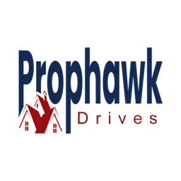 Значок приложения "Prophawk Drive"