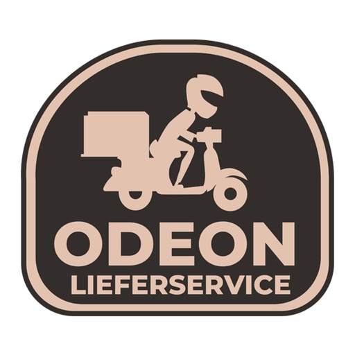 Odeon Schweinfurt logo