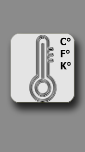 Temperature converter