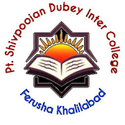 Pt. Shivpooran Dubey Inter College  Icon