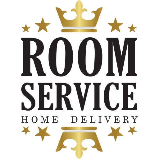 Room Service logo