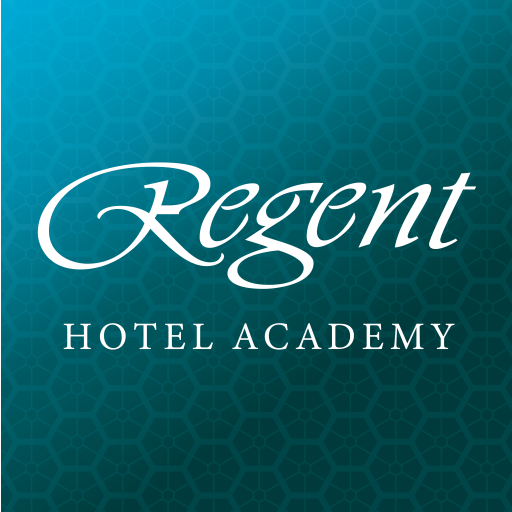 Regent Hotel Academy logo