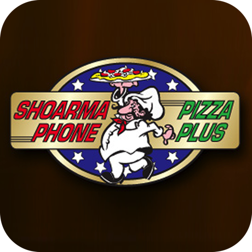 Pizza Plus