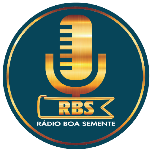 Rádio Boa Semente 1.0 Icon