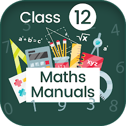 Icon image Mathematics 12th Class Exercis