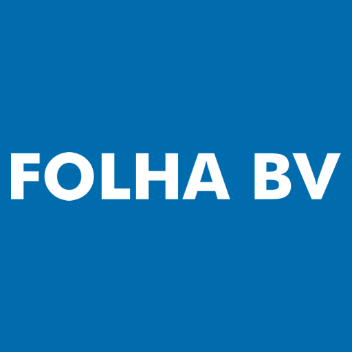 Folha BV logo