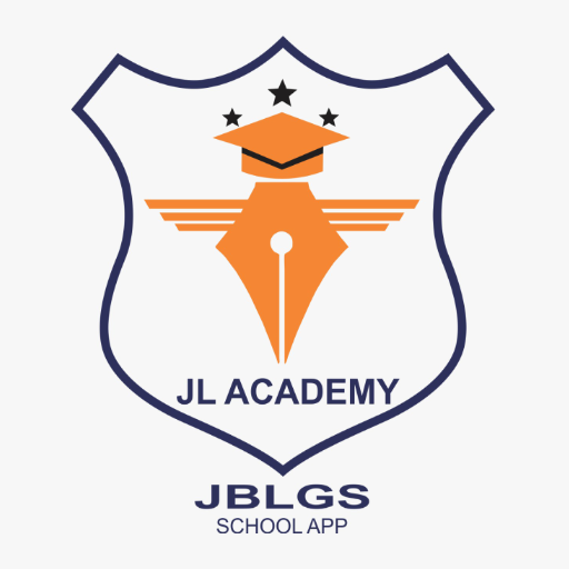 JL Academy logo