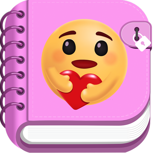 My Dear Journal Self Talk