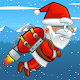Jetpack Santa: A Christmas Santa adventure