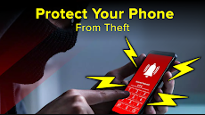 Anti Theft Alarm:Full Batteryのおすすめ画像5