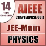 Previous Years JEE(main) Physics MCQ icon