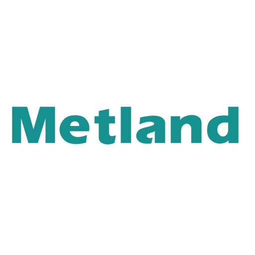 Metland logo