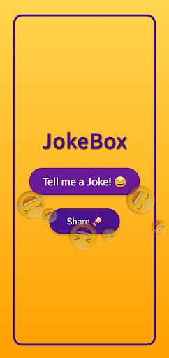 Funny Jokes - 1000+ short joke Screen 2