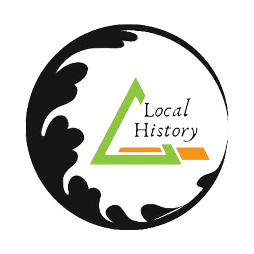 Local History logo