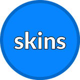 Skins for Agar icon