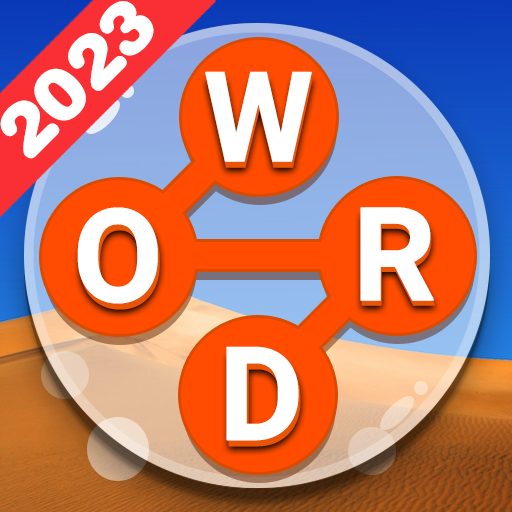 Word Connect: Crossword Puzzle