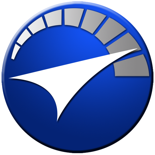 Bird RF Meter Logo
