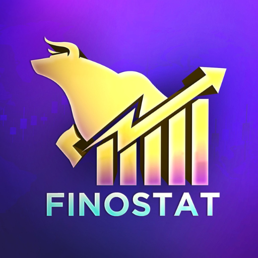 FINOSTAT logo