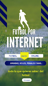 Imágen 7 Futbol en vivo Full HD android