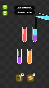 Color Sort