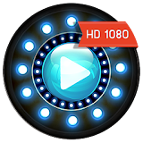 1080p Video Playback icon