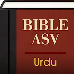 Cover Image of Unduh Urdu English ASV Bible  APK