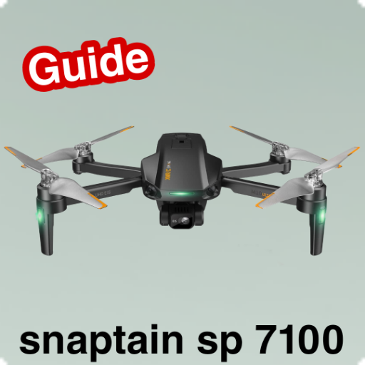 snaptain sp 7100 guide