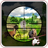 Air Hunting Safari icon