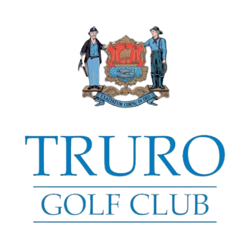 Truro Golf Club logo