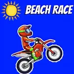 Cover Image of Download BEACH RACE  APK