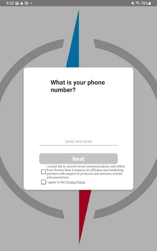 Polar Screen 2